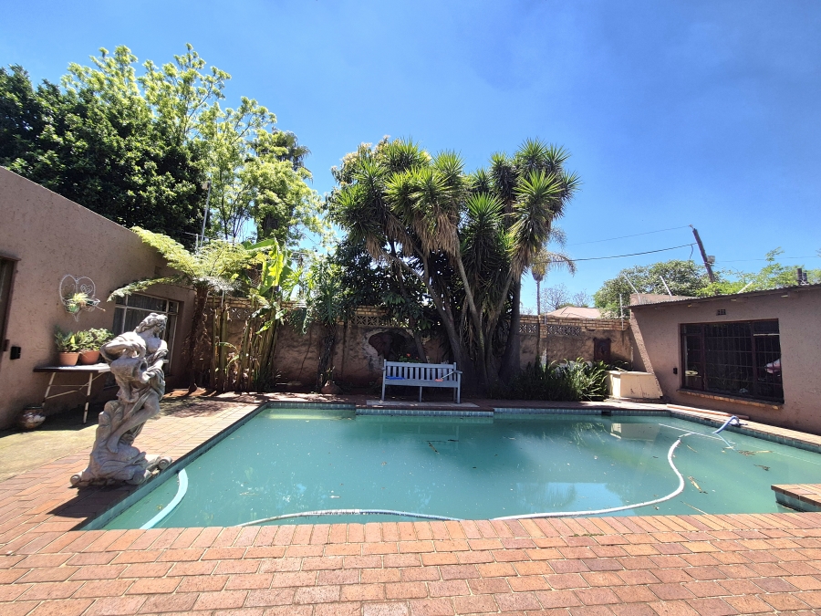3 Bedroom Property for Sale in Brenthurst Gauteng