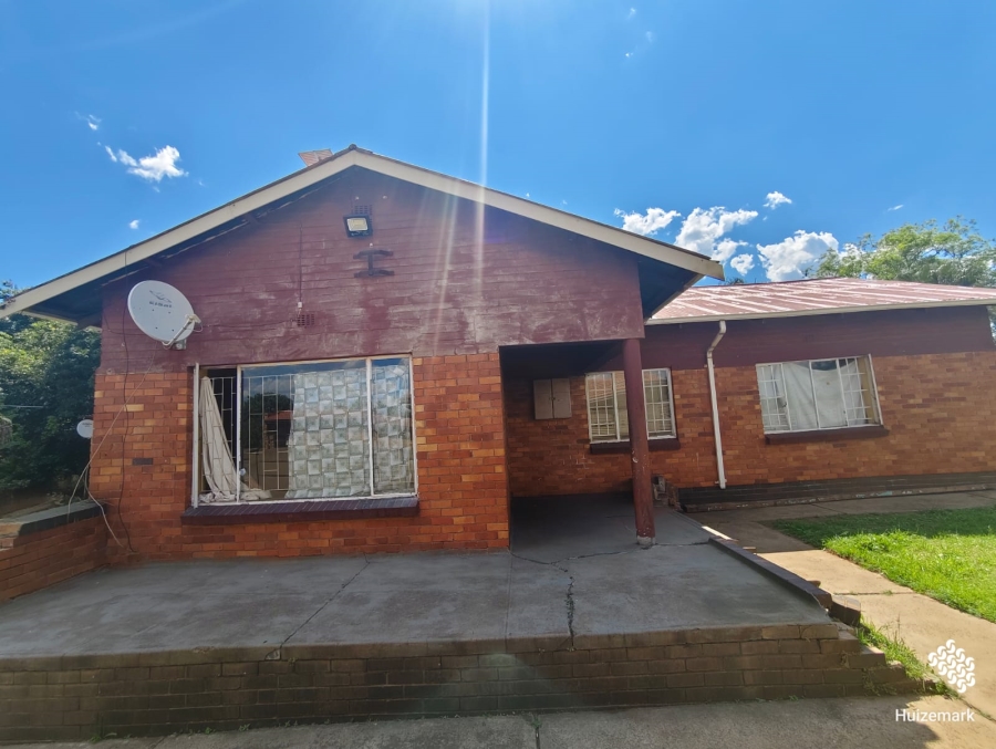 3 Bedroom Property for Sale in Vanderbijlpark Cw 6 Gauteng