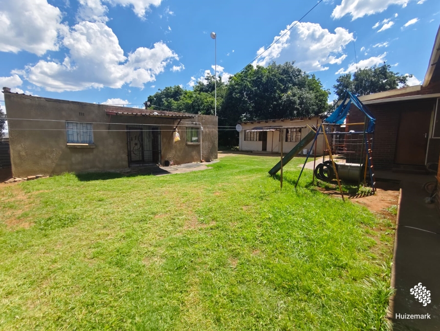3 Bedroom Property for Sale in Vanderbijlpark Cw 6 Gauteng