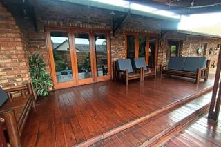 4 Bedroom Property for Sale in Fochville Gauteng