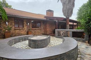4 Bedroom Property for Sale in Fochville Gauteng