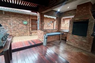 4 Bedroom Property for Sale in Fochville Gauteng