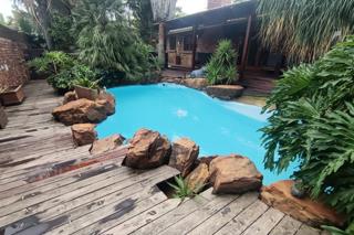 4 Bedroom Property for Sale in Fochville Gauteng
