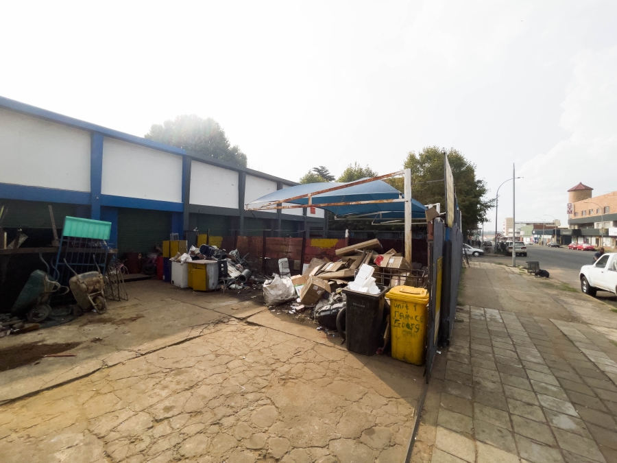 Commercial Property for Sale in Brakpan Central Gauteng