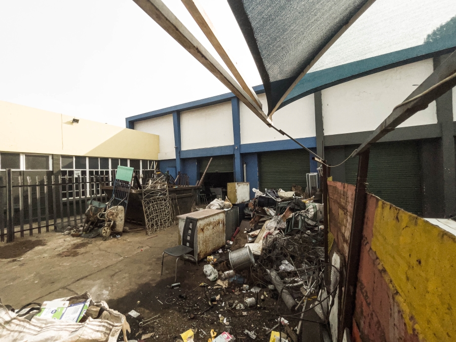 Commercial Property for Sale in Brakpan Central Gauteng