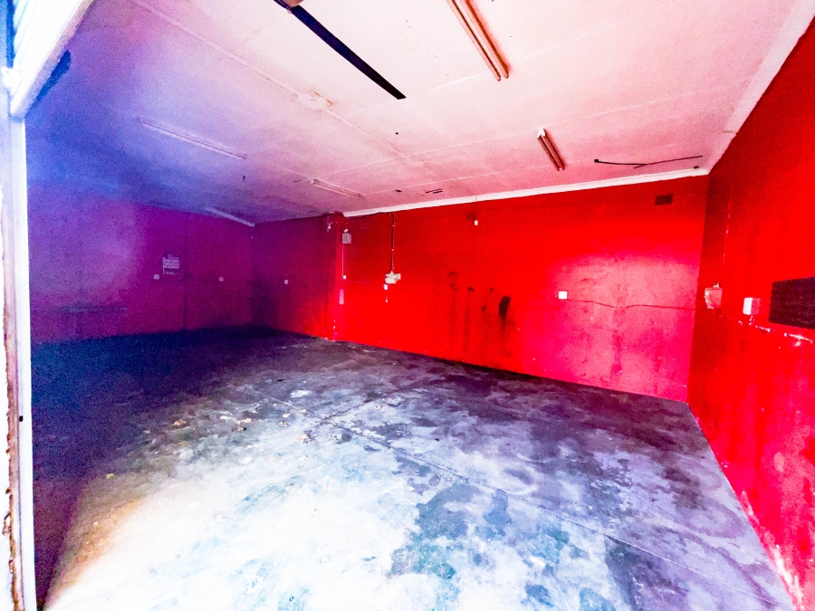 Commercial Property for Sale in Brakpan Central Gauteng
