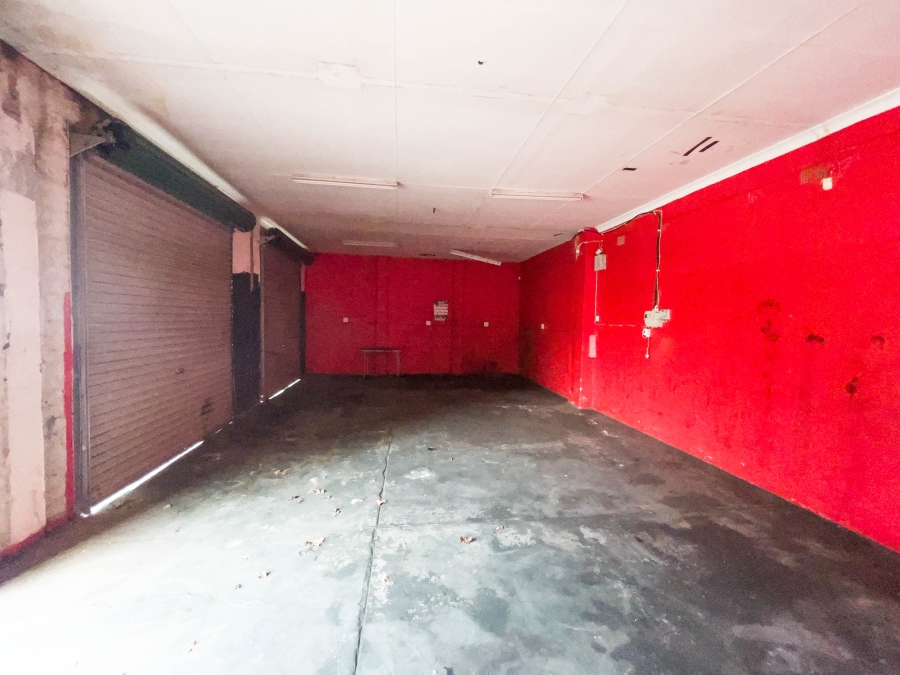 Commercial Property for Sale in Brakpan Central Gauteng
