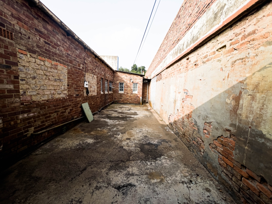Commercial Property for Sale in Brakpan Central Gauteng