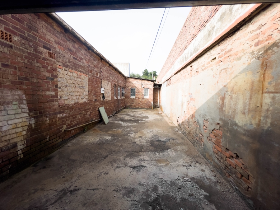 Commercial Property for Sale in Brakpan Central Gauteng