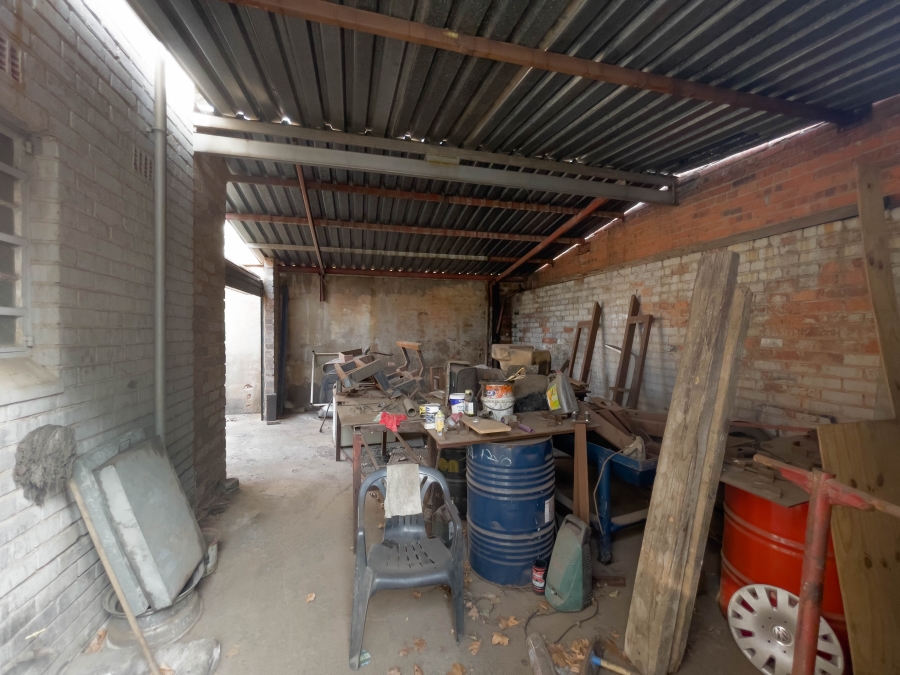 Commercial Property for Sale in Brakpan Central Gauteng