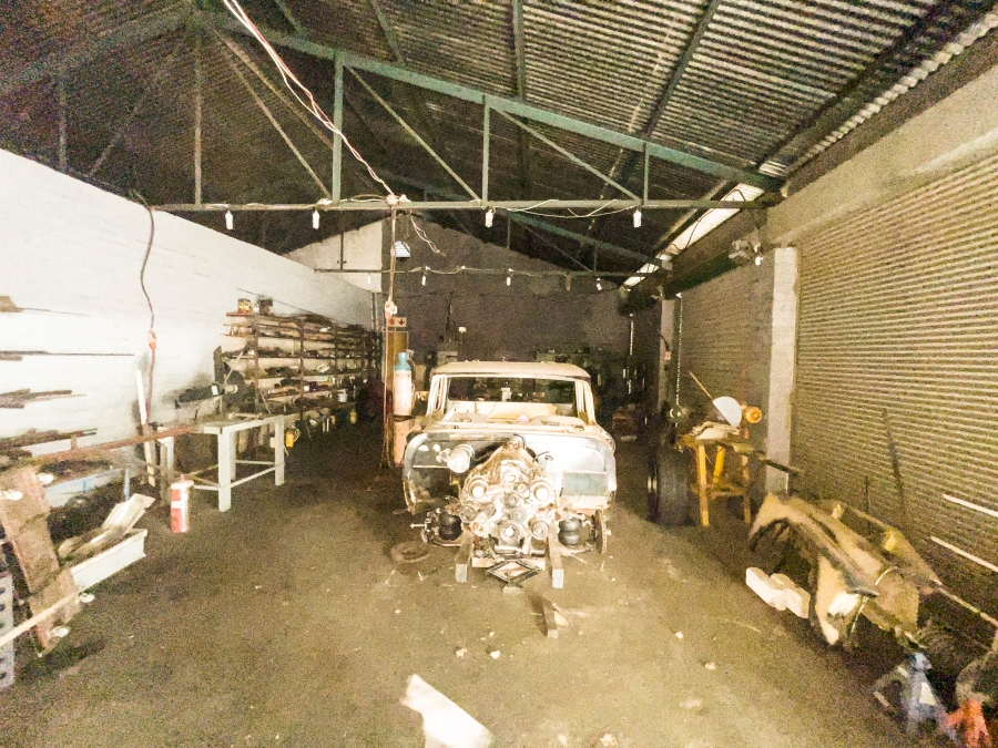 Commercial Property for Sale in Brakpan Central Gauteng