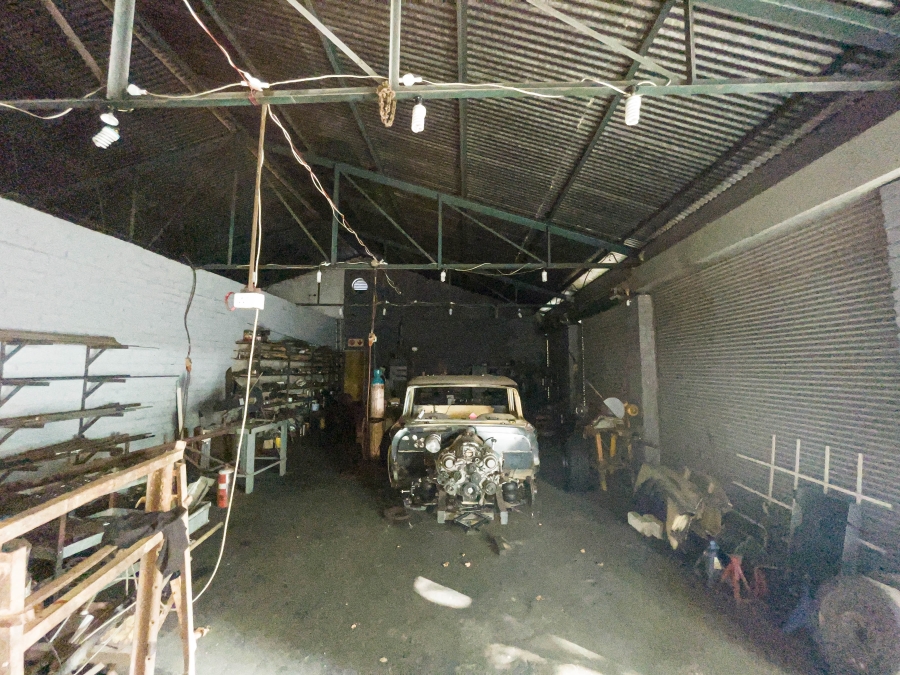 Commercial Property for Sale in Brakpan Central Gauteng