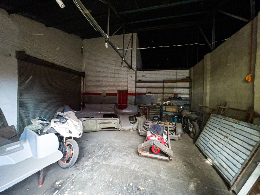 Commercial Property for Sale in Brakpan Central Gauteng