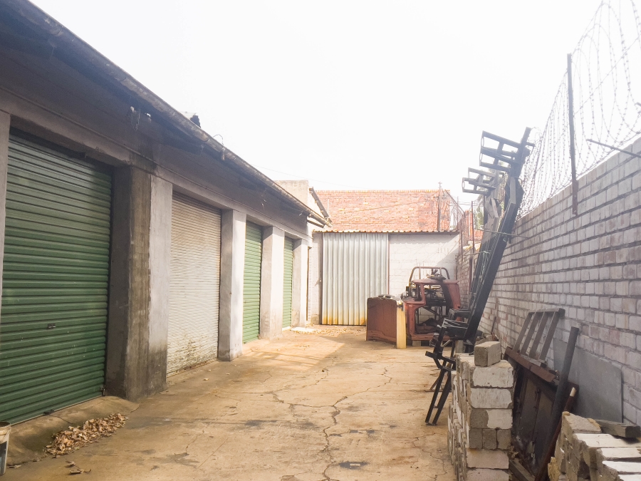 Commercial Property for Sale in Brakpan Central Gauteng