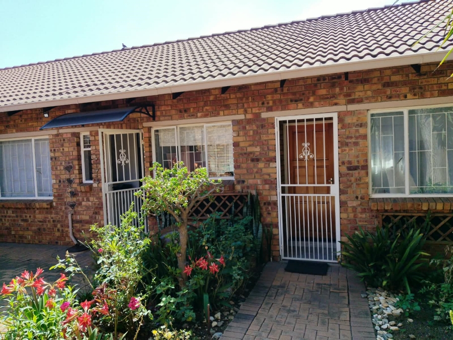 3 Bedroom Property for Sale in Terenure Gauteng
