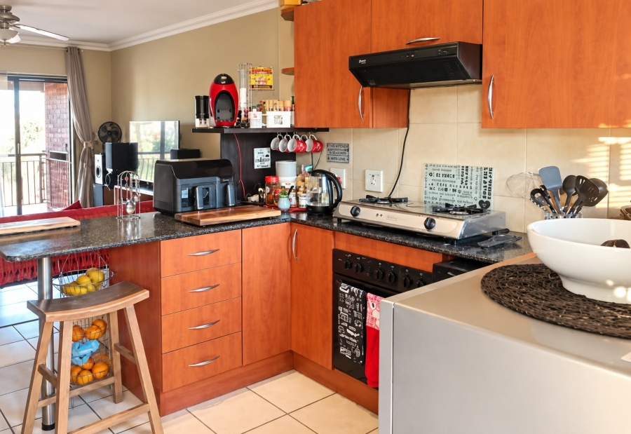 2 Bedroom Property for Sale in Sonneveld Gauteng