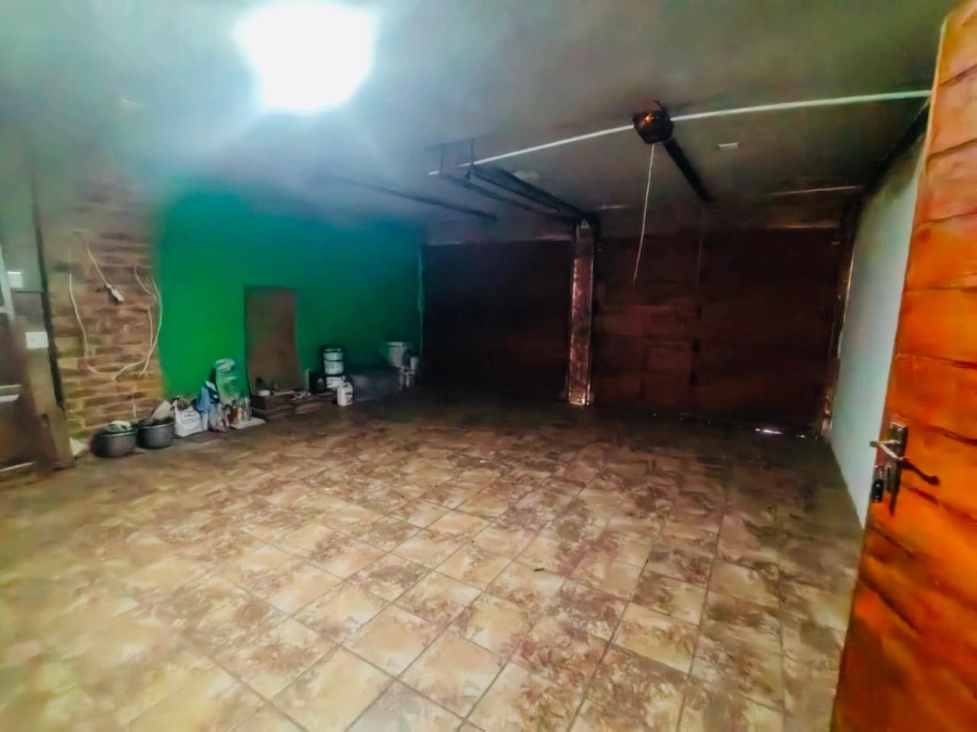 3 Bedroom Property for Sale in Van Riebeeck Park Gauteng