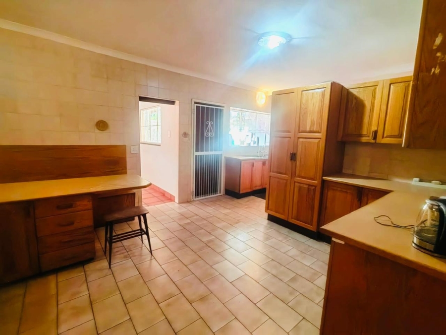 3 Bedroom Property for Sale in Van Riebeeck Park Gauteng