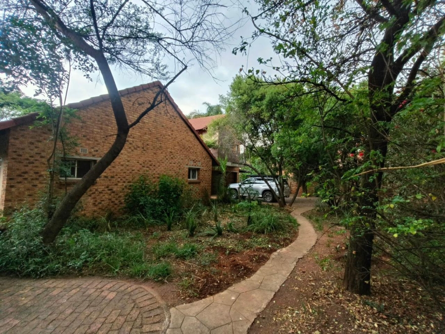 To Let 3 Bedroom Property for Rent in Van Riebeeck Park Gauteng