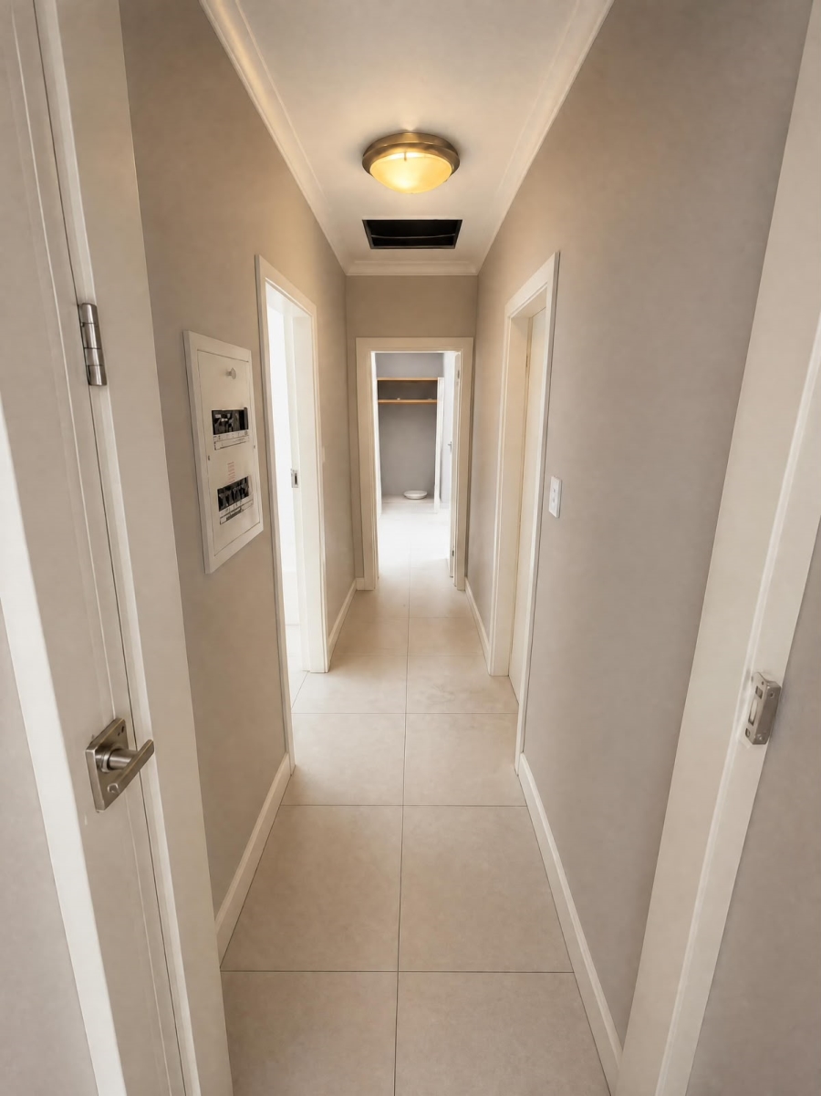 To Let 4 Bedroom Property for Rent in Garsfontein Gauteng