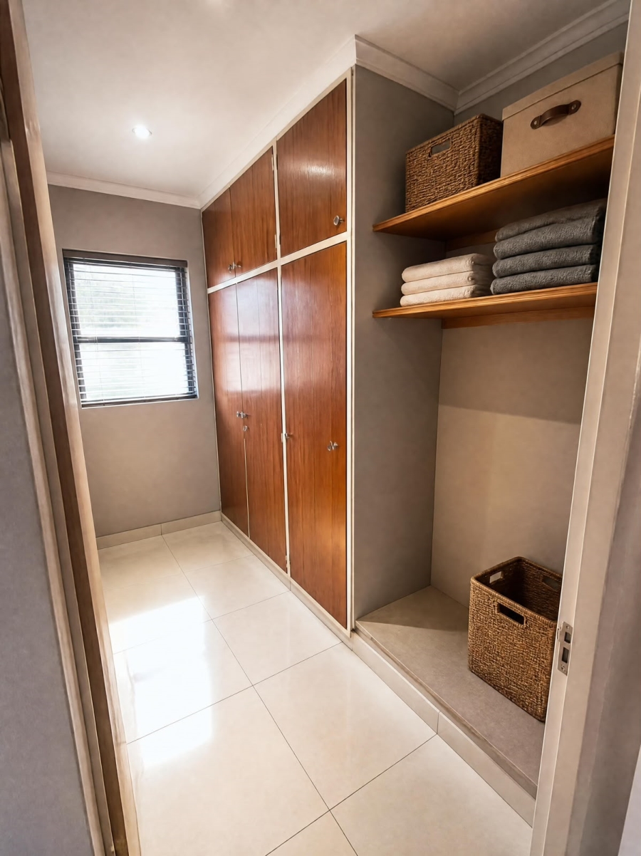 To Let 4 Bedroom Property for Rent in Garsfontein Gauteng