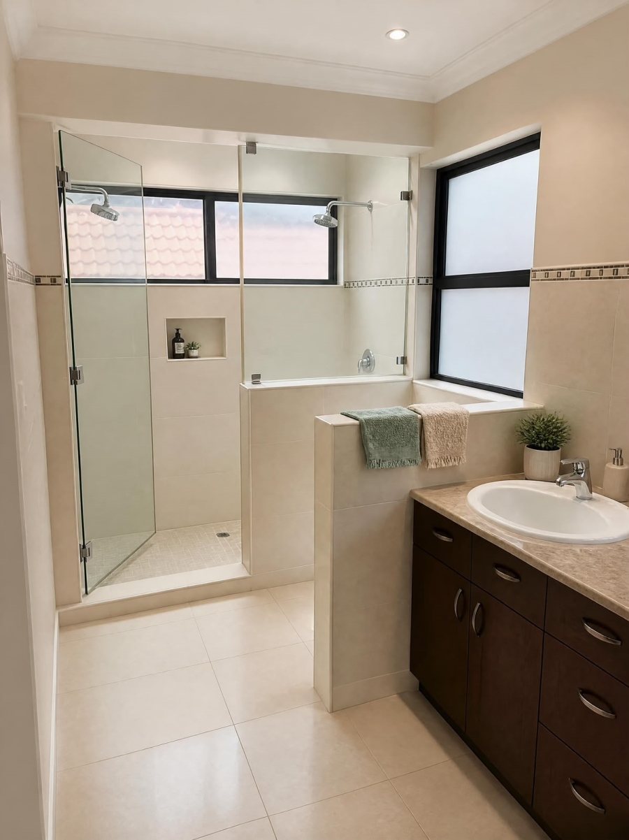 To Let 4 Bedroom Property for Rent in Garsfontein Gauteng