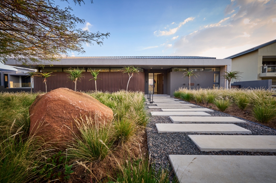 4 Bedroom Property for Sale in Waterfall Country Estate Gauteng