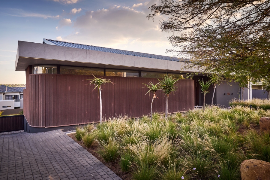 4 Bedroom Property for Sale in Waterfall Country Estate Gauteng