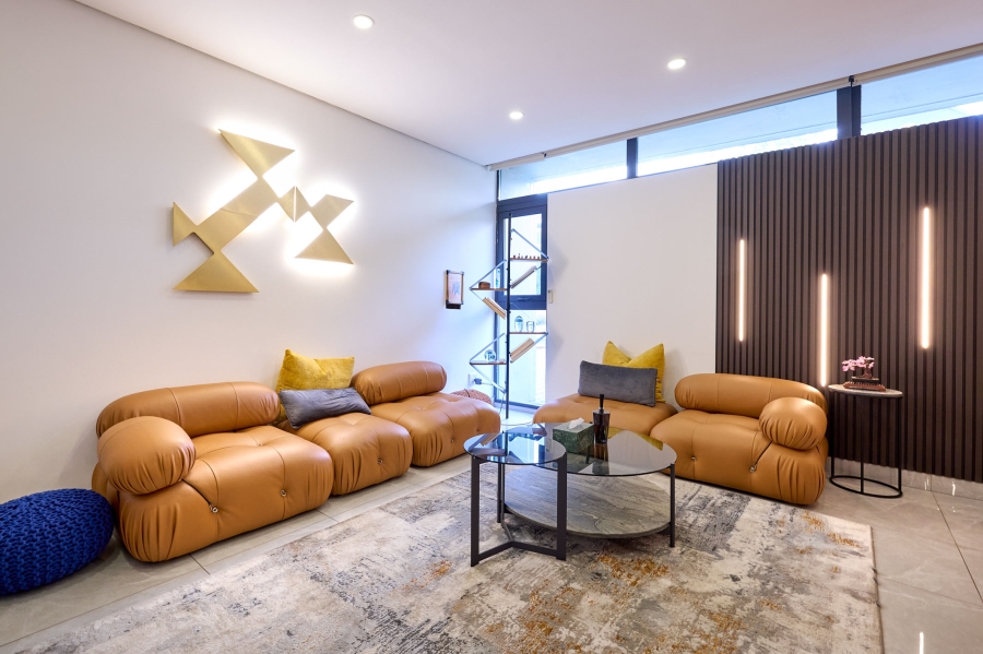 4 Bedroom Property for Sale in Waterfall Country Estate Gauteng