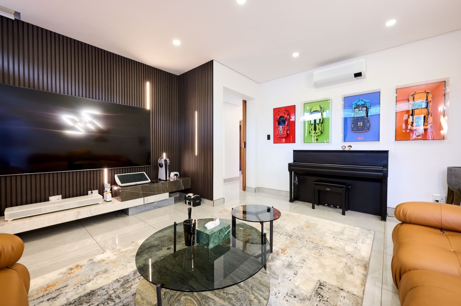 4 Bedroom Property for Sale in Waterfall Country Estate Gauteng