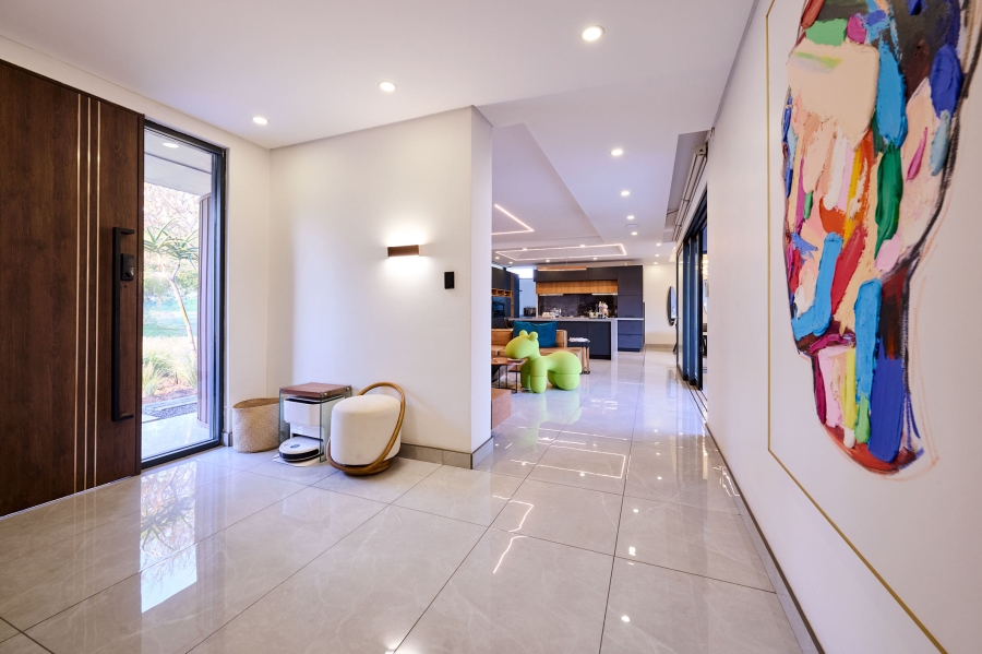 4 Bedroom Property for Sale in Waterfall Country Estate Gauteng