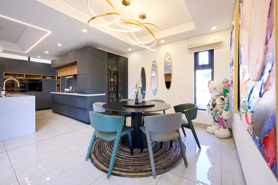 4 Bedroom Property for Sale in Waterfall Country Estate Gauteng