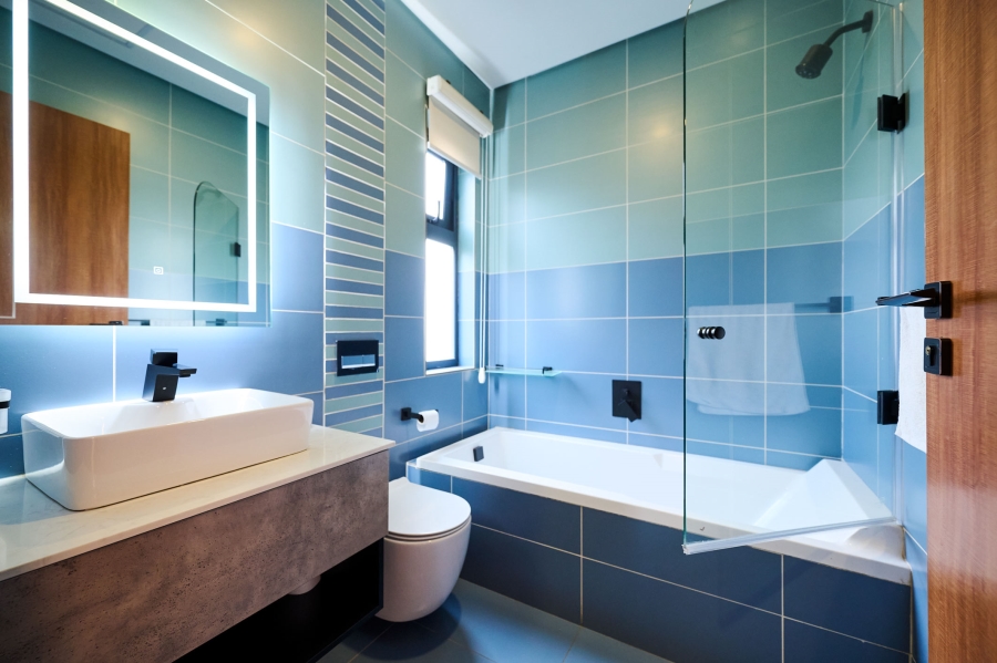 4 Bedroom Property for Sale in Waterfall Country Estate Gauteng