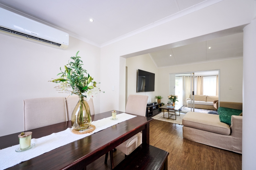 3 Bedroom Property for Sale in Sunninghill Gauteng