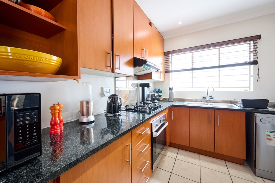 3 Bedroom Property for Sale in Sunninghill Gauteng
