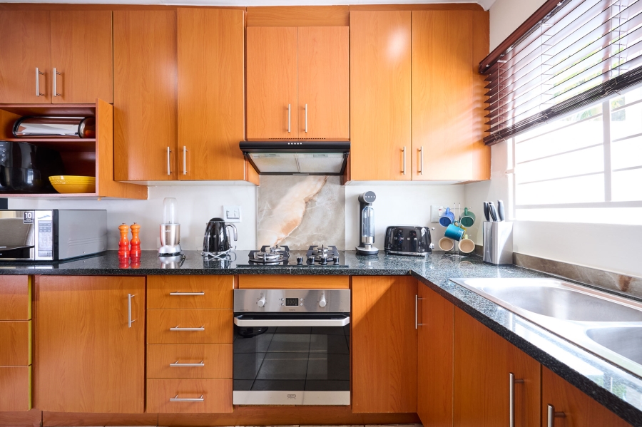 3 Bedroom Property for Sale in Sunninghill Gauteng