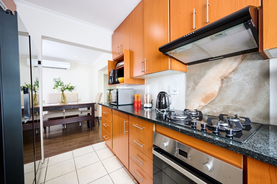 3 Bedroom Property for Sale in Sunninghill Gauteng
