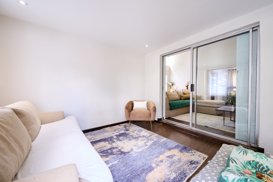 3 Bedroom Property for Sale in Sunninghill Gauteng