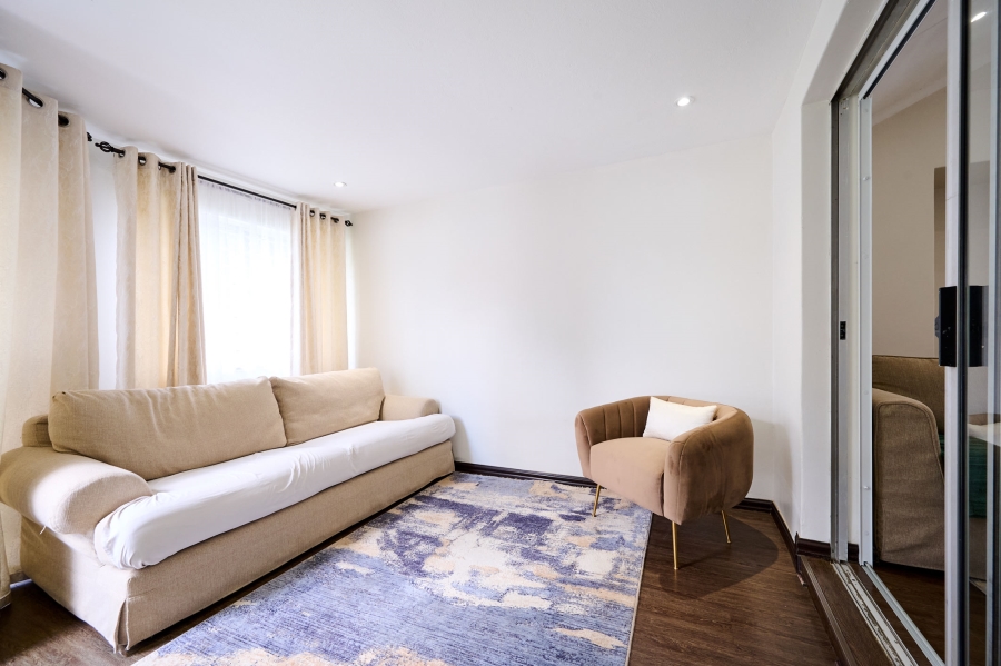 3 Bedroom Property for Sale in Sunninghill Gauteng