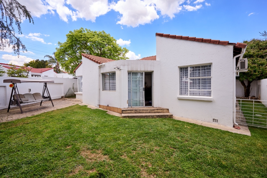 3 Bedroom Property for Sale in Sunninghill Gauteng
