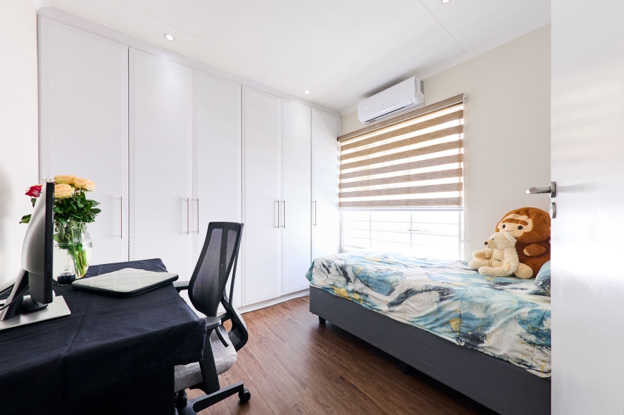 3 Bedroom Property for Sale in Sunninghill Gauteng