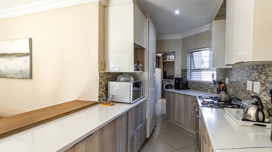 4 Bedroom Property for Sale in Highveld Gauteng