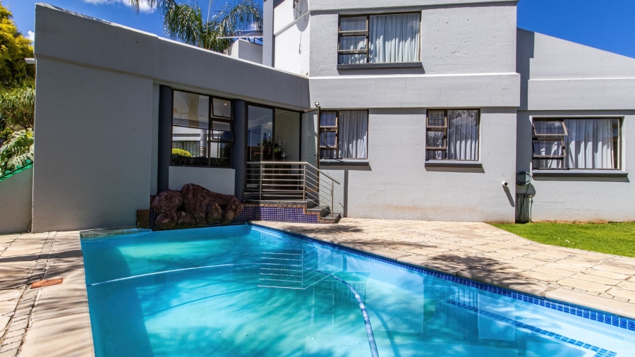4 Bedroom Property for Sale in Highveld Gauteng