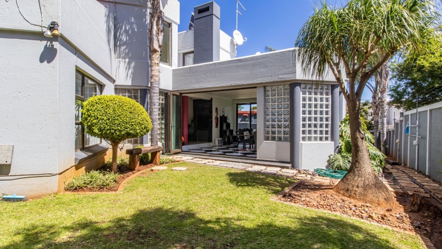 4 Bedroom Property for Sale in Highveld Gauteng