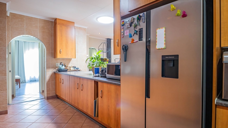 3 Bedroom Property for Sale in Pierre Van Ryneveld Gauteng