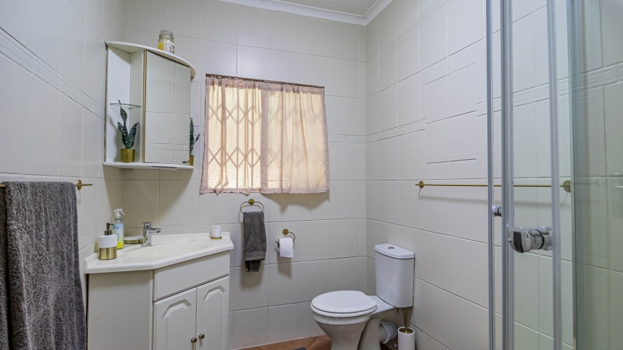 3 Bedroom Property for Sale in Pierre Van Ryneveld Gauteng