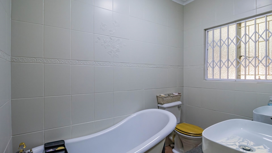 3 Bedroom Property for Sale in Pierre Van Ryneveld Gauteng