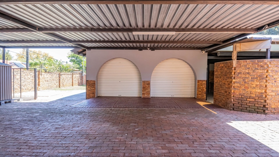 3 Bedroom Property for Sale in Pierre Van Ryneveld Gauteng