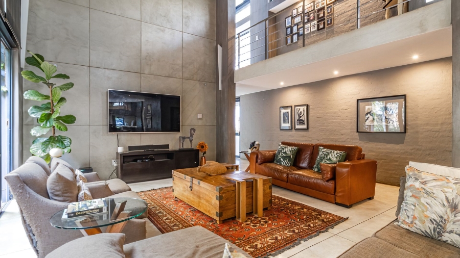 4 Bedroom Property for Sale in Southdowns Estate Gauteng
