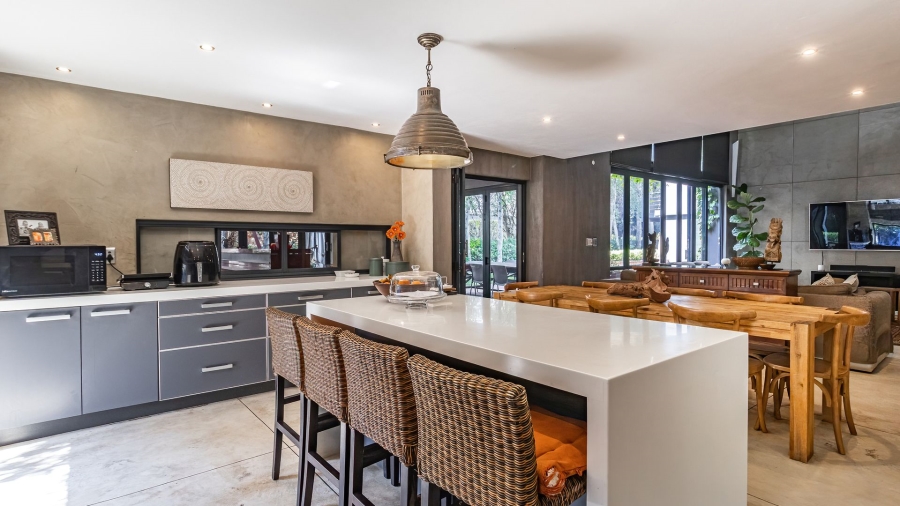 4 Bedroom Property for Sale in Southdowns Estate Gauteng
